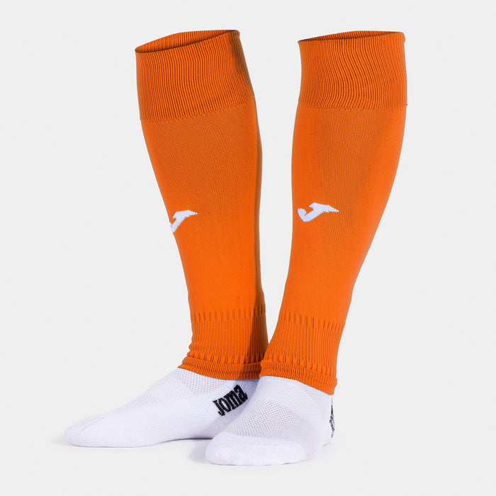 Joma Leg II Calf Socks in orange