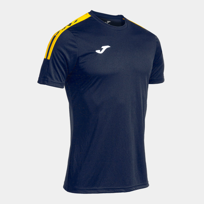 Joma Olimpiada Short Sleeve T-Shirt