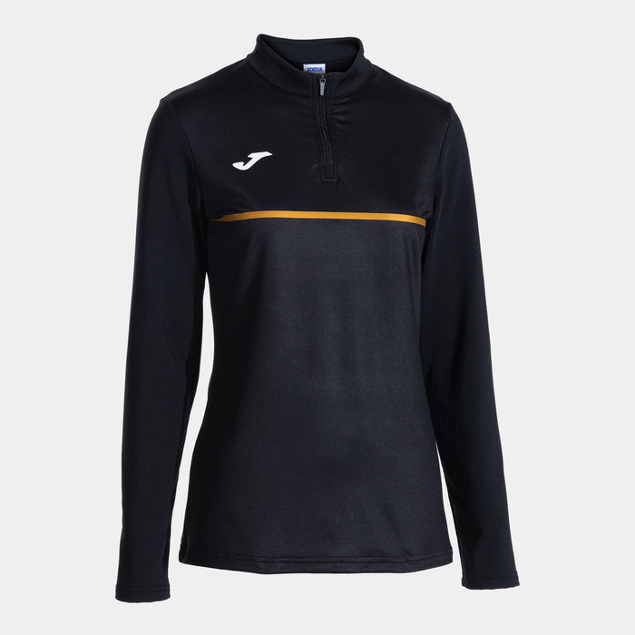 Joma Record Pro 1/4 Zip Sweatshirt Women's