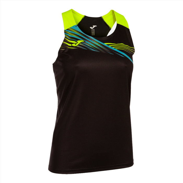 Joma Elite X Tank Top Women's