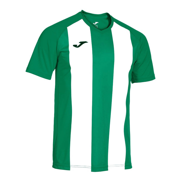 Joma Inter IV Short Sleeve Shirt