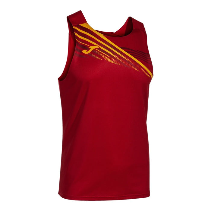 Joma Elite X Sleeveless Shirt