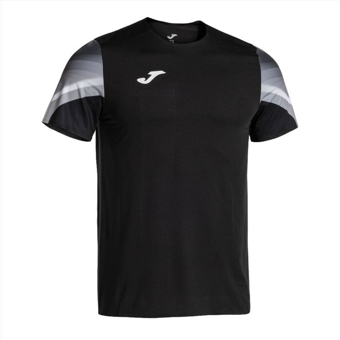 Joma Elite Xi Short Sleeve Shirt