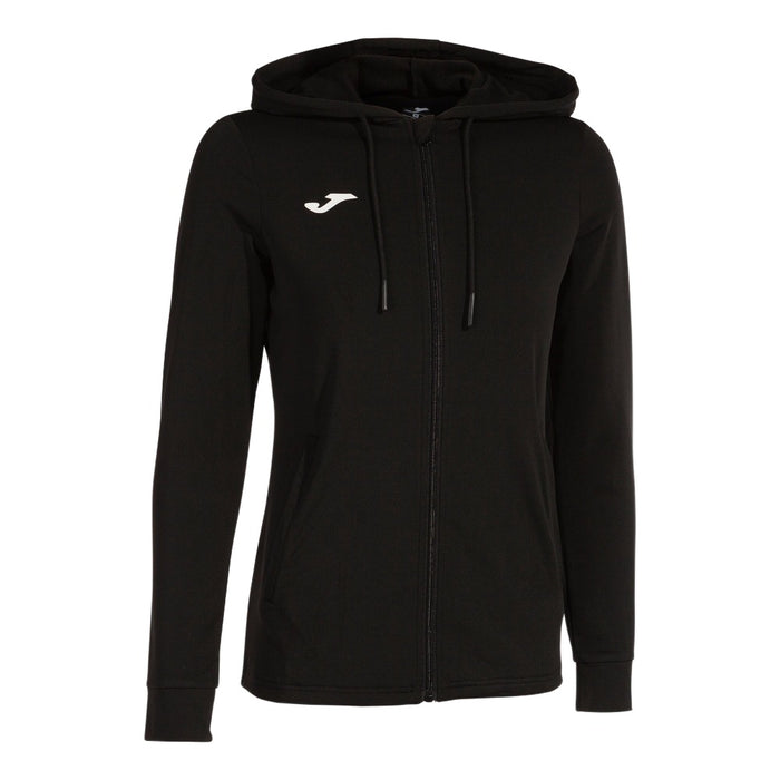 Joma Sculpture II Zip-Up Hoodie Women's