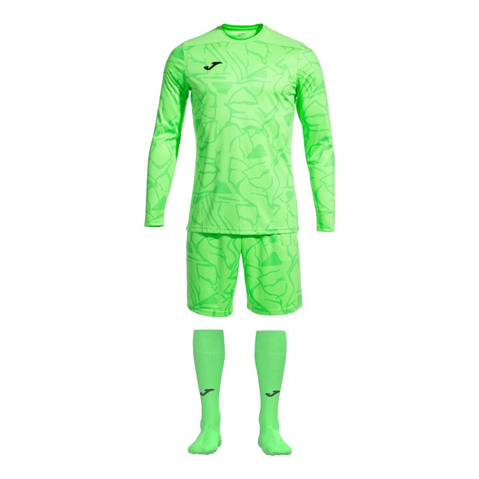 Joma Zamora IX Goalkeeper Set