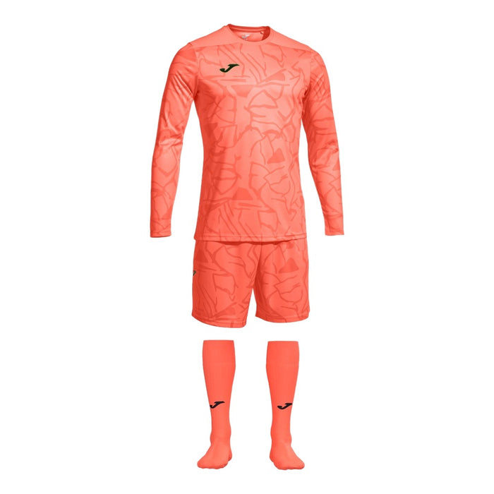 Joma Zamora IX Goalkeeper Set