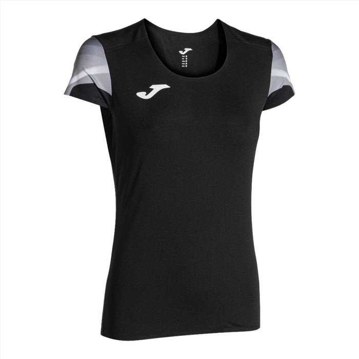 Joma Elite Xi Short Sleeve T-Shirt Women's