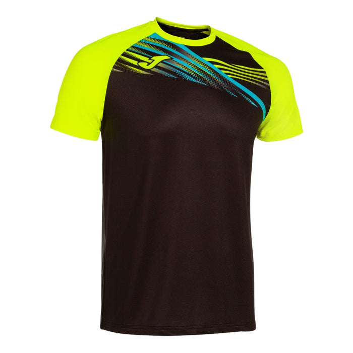 Joma Elite X Short Sleeve Shirt