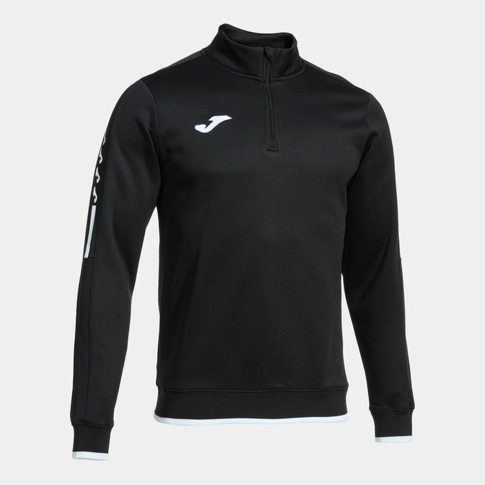 Joma Olimpiada 1/4 Zip Sweatshirt