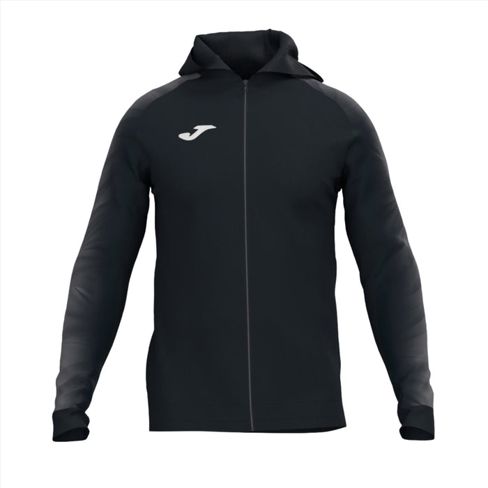 Joma Elite Xi Zip-Up Hoodie Women's