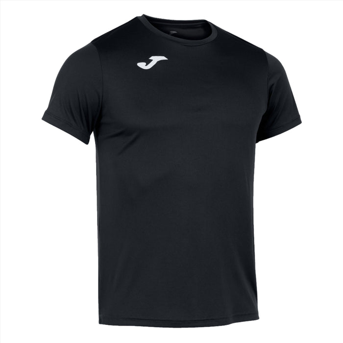 Joma Record II Short Sleeve Shirt