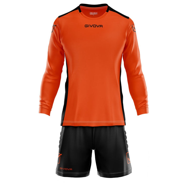 Givova Hyguana Goalkeeper Shirt & Short Set