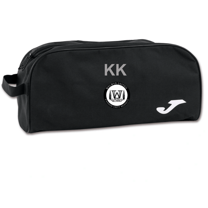 Welwyn Utd Boot Bag