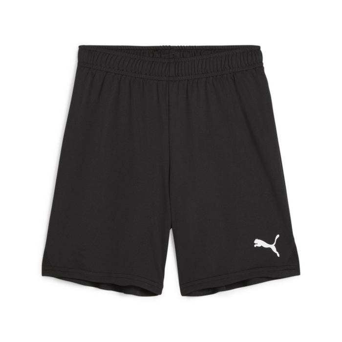 Puma Team Goal Shorts in black