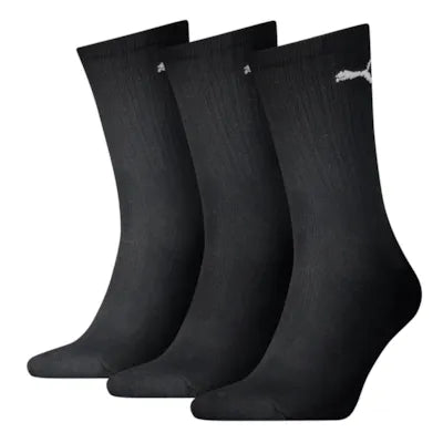Puma Crew Sock (3 Pack)