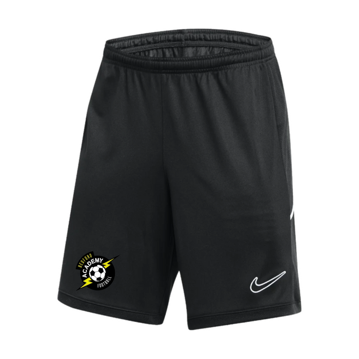 Bedford Academy Football Training Academy Shorts