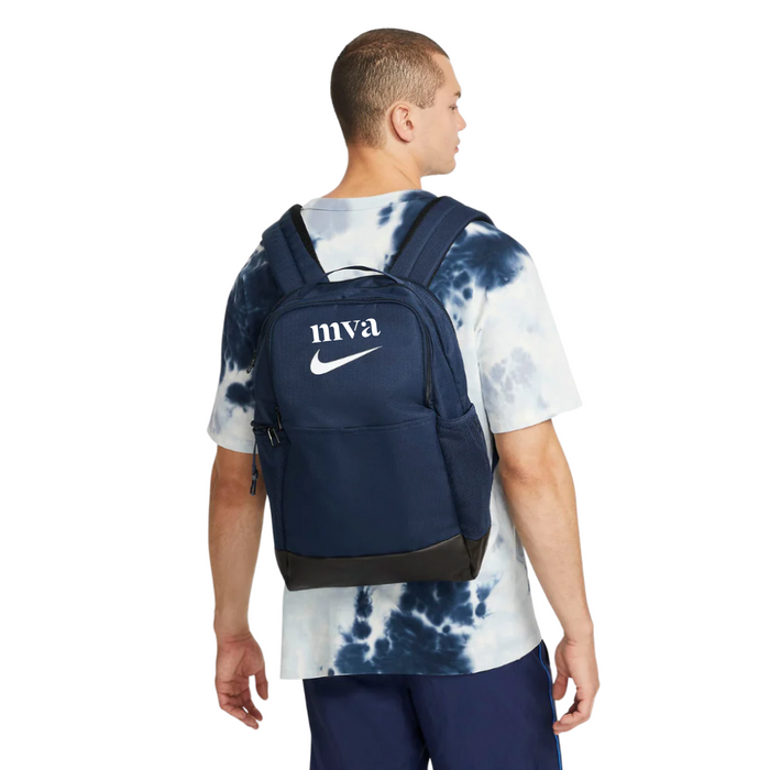 MVA - Backpack