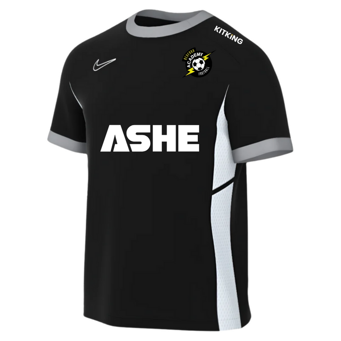 Bedford Academy Football Home Shirt
