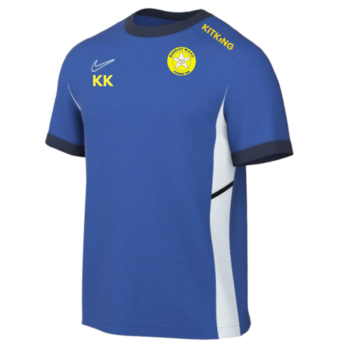MWS FC Training Shirt II