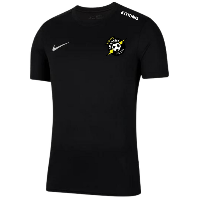 Bedford Academy Football Training Shirt