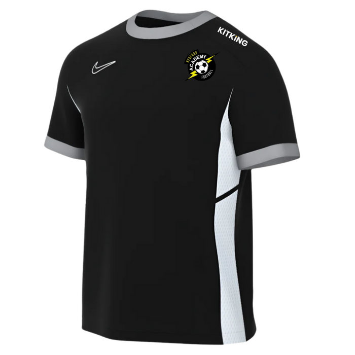 Bedford Academy Football Training Shirt