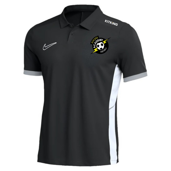 Bedford Academy Football Training Polo