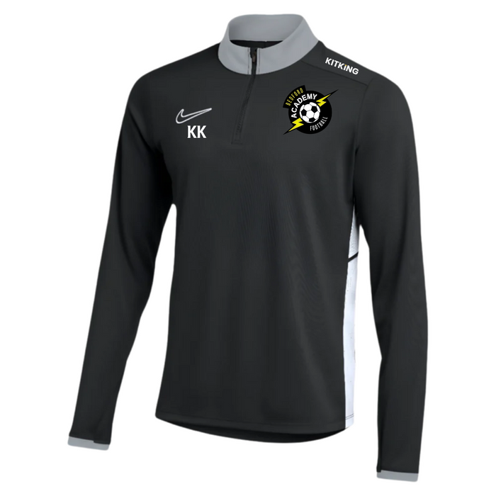Bedford Academy Football Drill Top