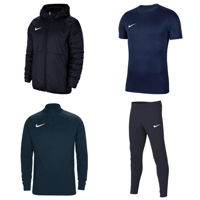 Nike Coaches Bundle