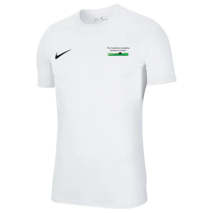 Canterbury Academy Students Short Sleeve Shirt