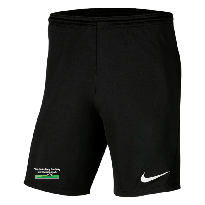 Canterbury Academy Students Shorts