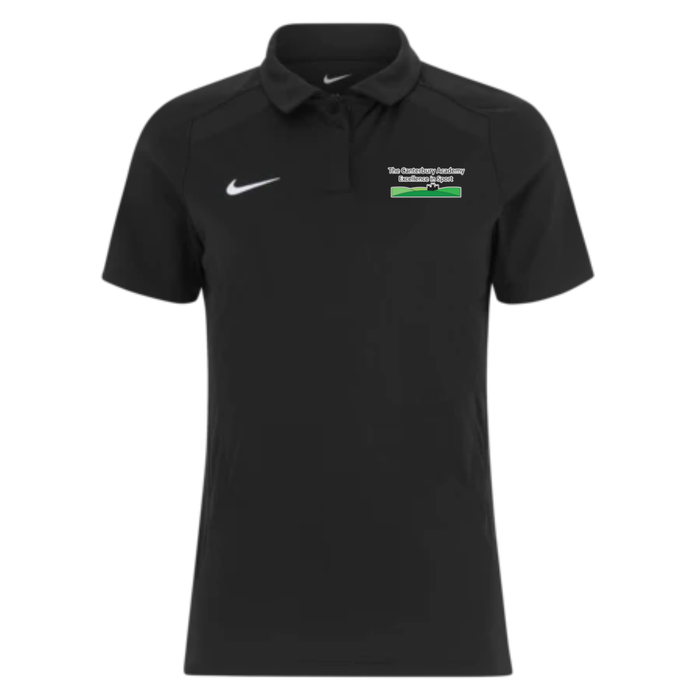 Canterbury Academy Women's Staff Polo