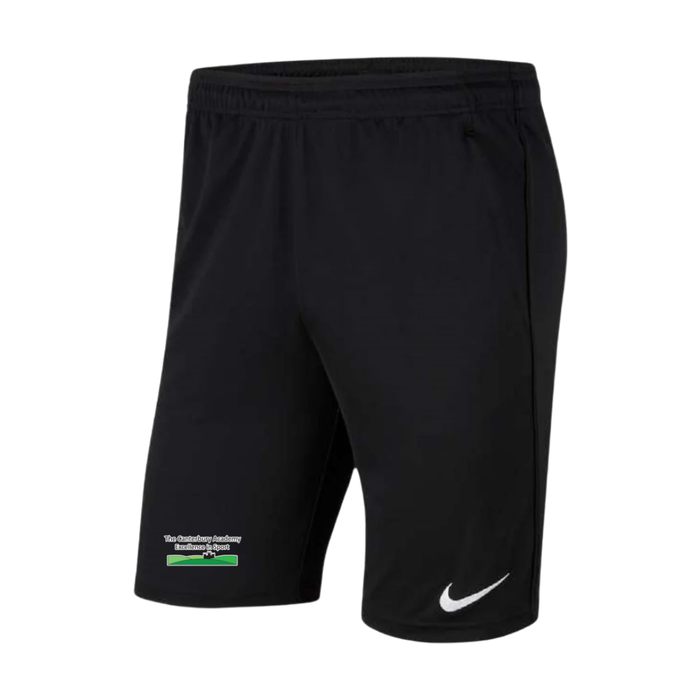 Canterbury Academy Staff Pocket Shorts