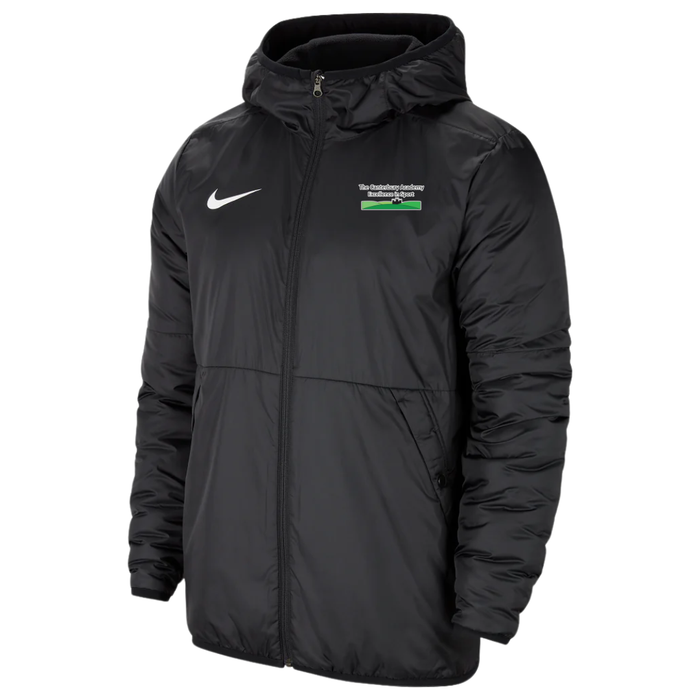 Canterbury Academy Staff Fall Jacket