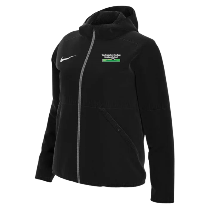 Canterbury Academy Women's Staff Fall Jacket