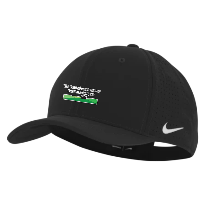 Canterbury Academy Staff Cap