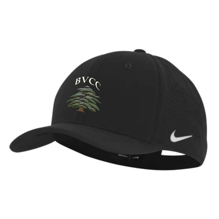 Birstall Village CC Cap