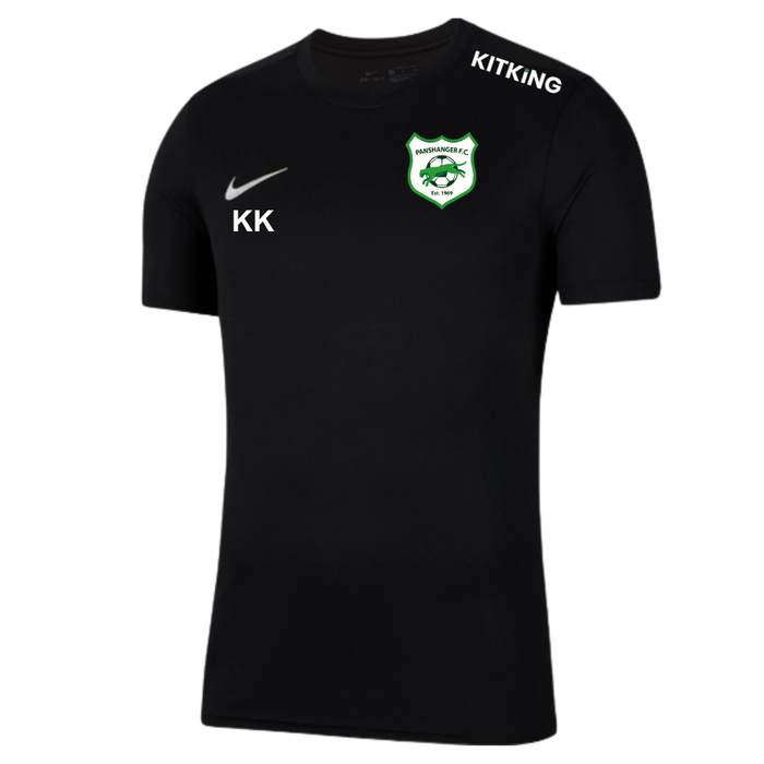 Panshanger FC Training Shirt