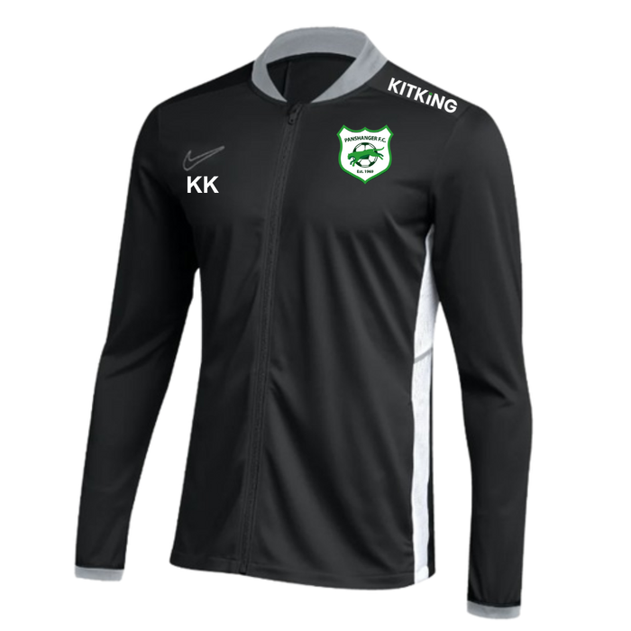 Panshanger FC Training 1/4 Zip