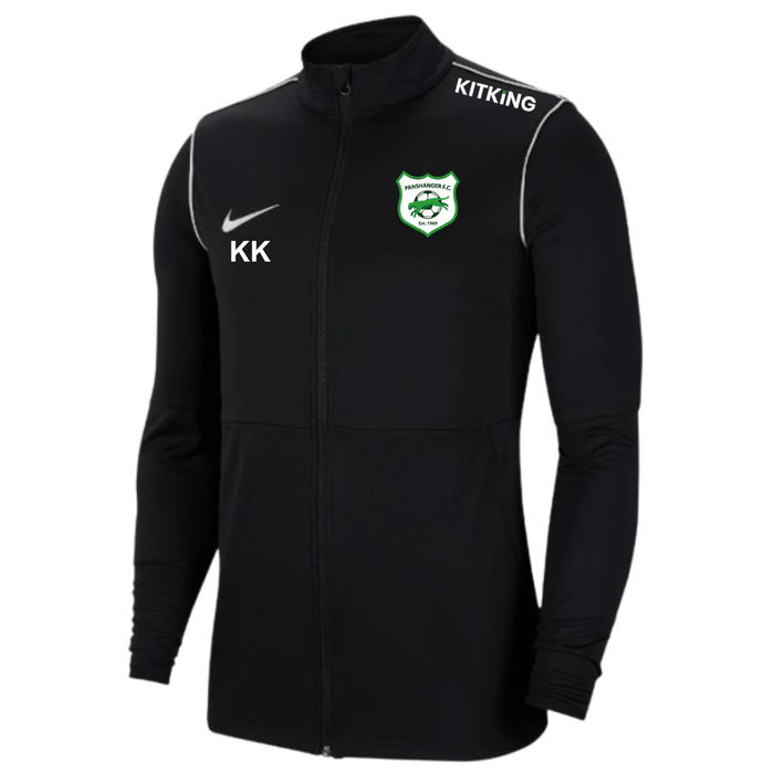Panshanger FC Full Zip Track Jacket