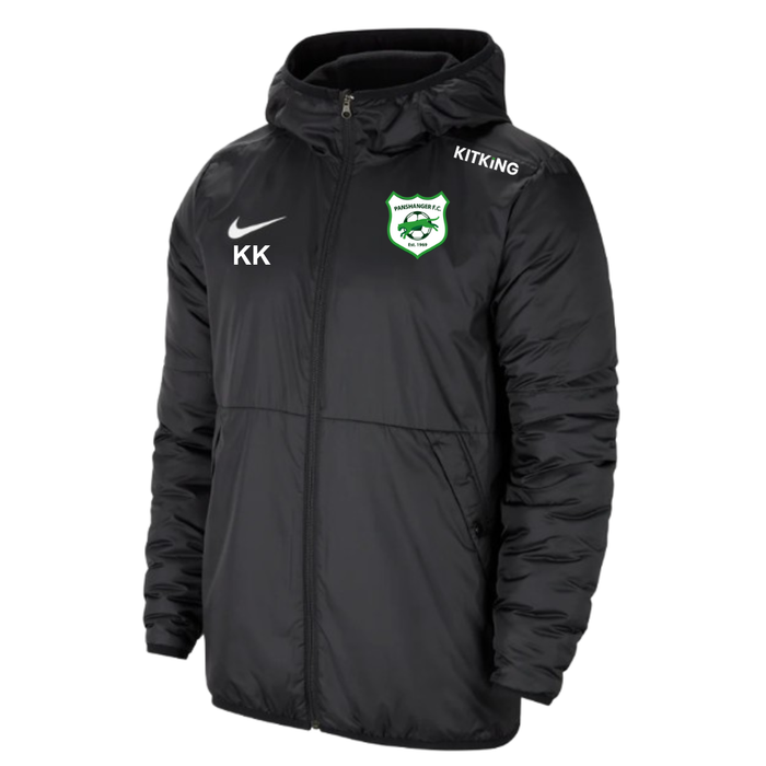 Panshanger FC Fall Jacket