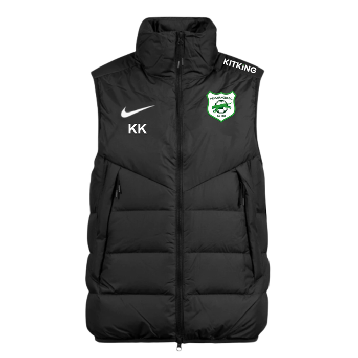 Panshanger FC Gilet