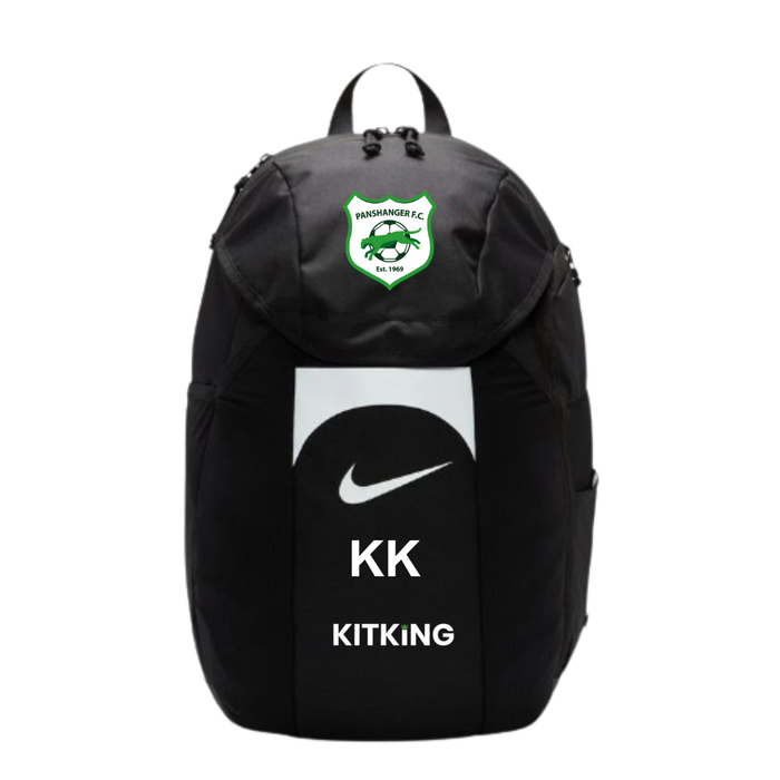 Panshanger Backpack