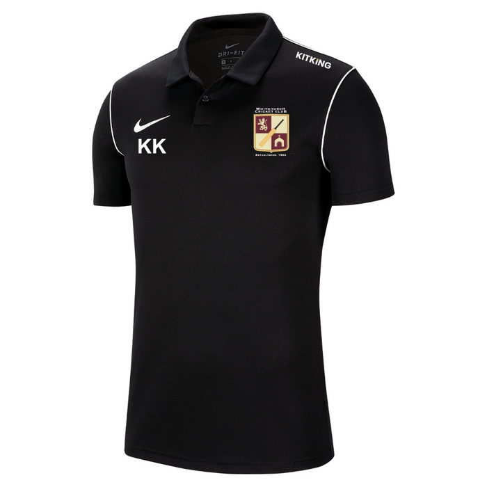 WCC Polo