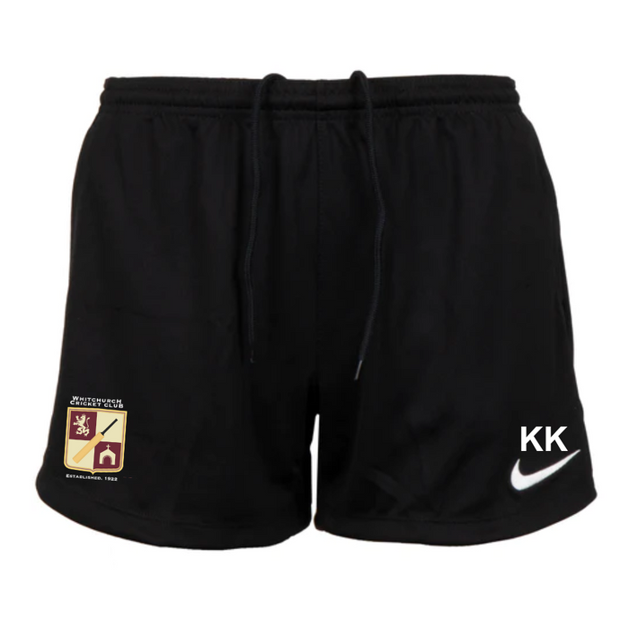 WCC Womens Training Shorts