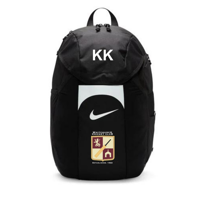 WCC Back Pack