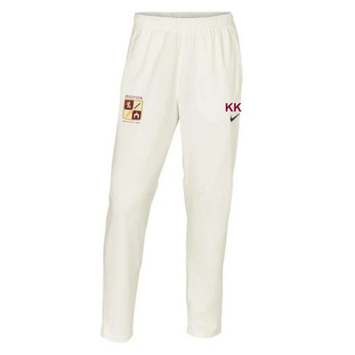 WCC Playing Pants