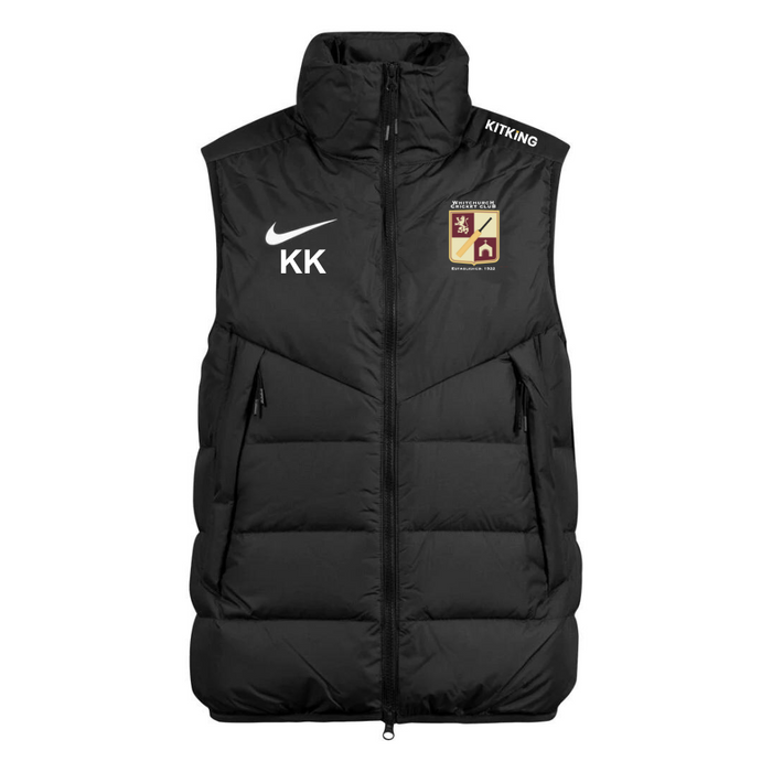 WCC Gilet