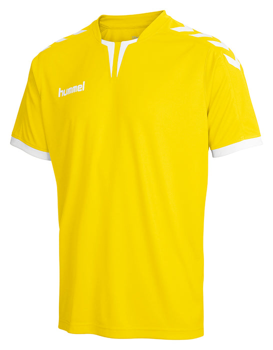 Hummel Core Short Sleeve Polyester Shirt