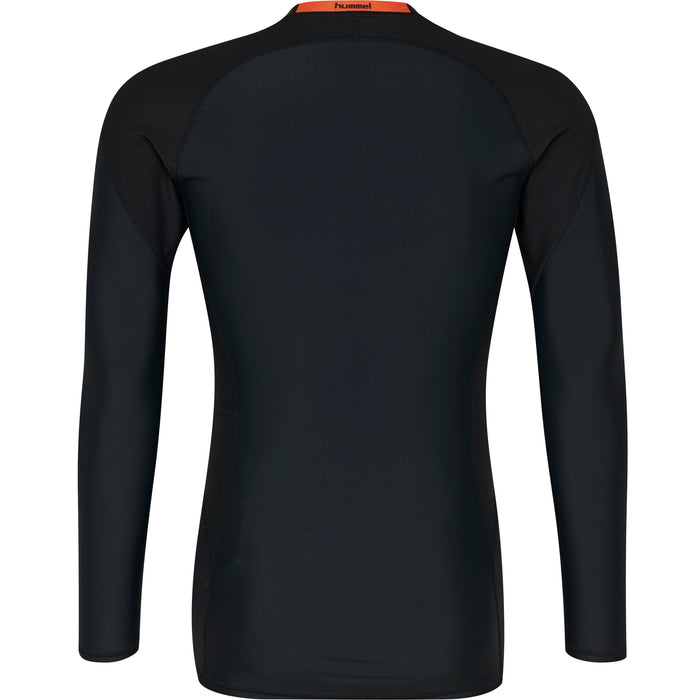 Hummel First Compression Long Sleeve Top