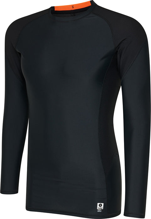 Hummel First Compression Long Sleeve Top